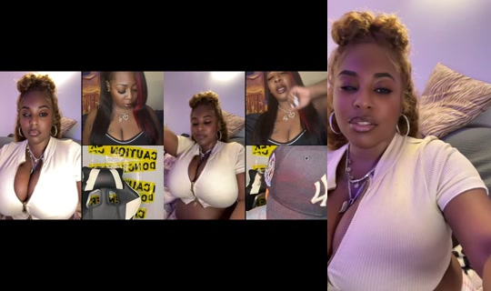 angeldasavage01 TikTok Live — Oct 4, 2026, 2:57 AM