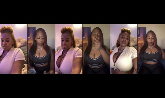 angeldasavage01 TikTok Live — Oct 4, 2026, 3:47 AM