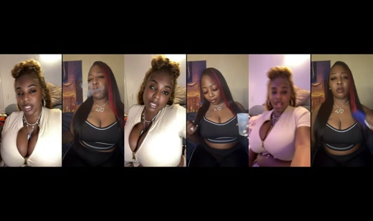 angeldasavage01 TikTok Live — Oct 4, 2026, 4:37 AM