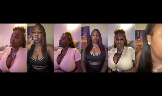 angeldasavage01 TikTok Live — Oct 4, 2026, 4:59 AM