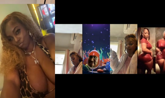 angeldasavage01 TikTok Live — Oct 4, 2026, 3:14 PM