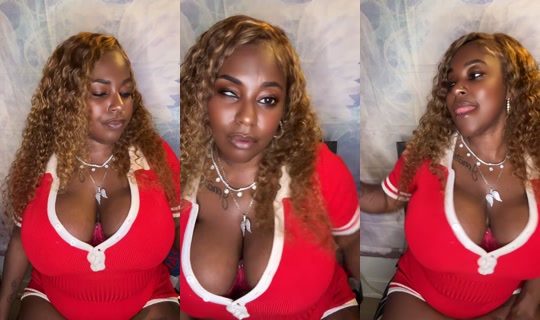 angeldasavage01 TikTok Live — Oct 7, 2026, 11:10 PM