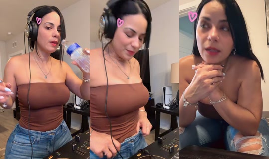 angeldepiel25 TikTok Live — Oct 8, 2026, 12:49 AM