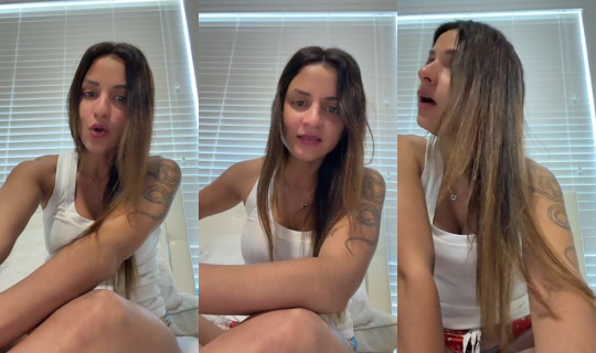 angelesfer05 TikTok Live — Oct 5, 2026, 10:54 PM