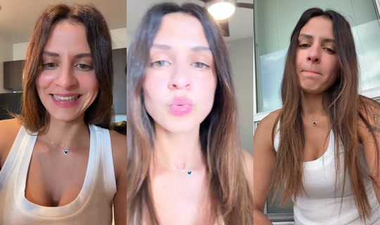 angelesfer05 TikTok Live — Oct 6, 2026, 12:00 AM