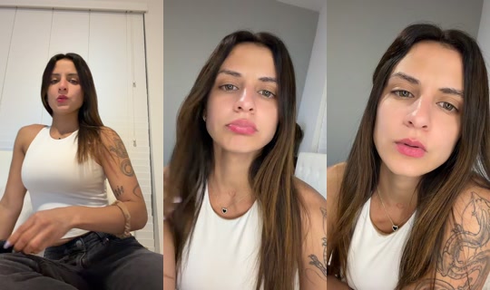 angelesfer05 TikTok Live — Oct 6, 2026, 4:11 AM