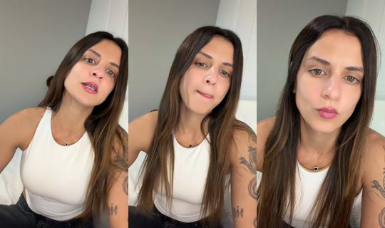 angelesfer05 TikTok Live — Oct 6, 2026, 4:48 AM