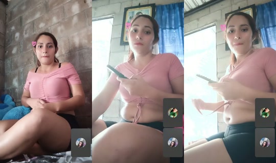 angelesmoreno6070 TikTok Live — Oct 3, 2026, 8:28 PM
