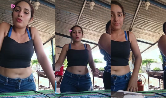 angelesmoreno6070 TikTok Live — Oct 5, 2026, 3:52 PM