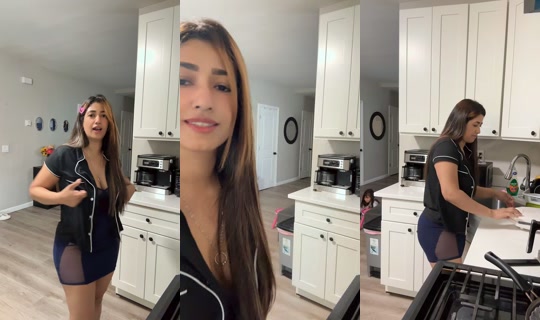 angelesry3 TikTok Live — Aug 23, 2026, 6:34 PM
