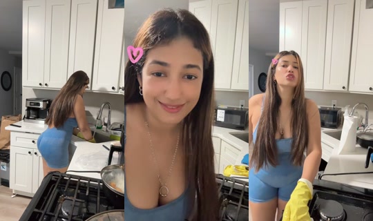 angelesry3 TikTok Live — Aug 29, 2026, 9:20 PM