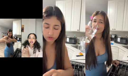 angelesry3 TikTok Live — Aug 29, 2026, 9:49 PM