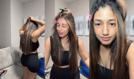 angelesry3 TikTok Live — Sep 1, 2026, 1:56 AM
