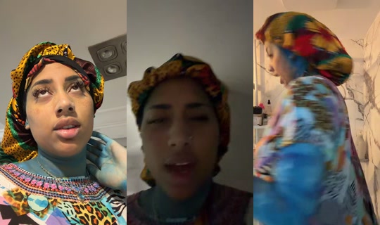 angelferrnandezz0 TikTok Live — Aug 23, 2026, 3:18 PM