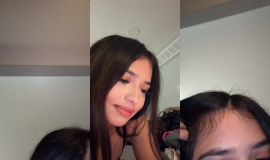 angelic_sanchezz TikTok Live — Sep 17, 2026, 10:34 PM