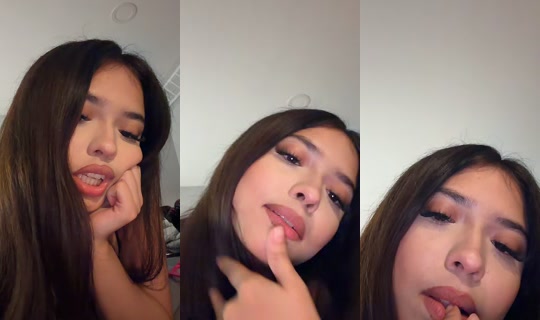 angelic_sanchezz TikTok Live — Sep 17, 2026, 10:49 PM