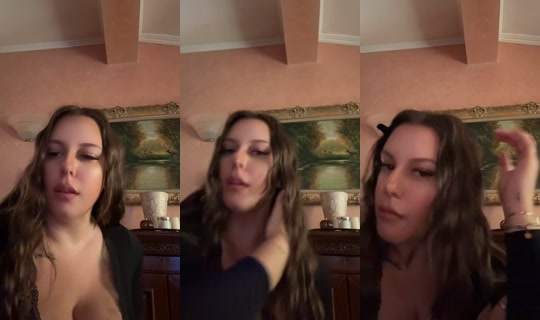 angelica.carcereri TikTok Live — Oct 3, 2026, 3:35 PM
