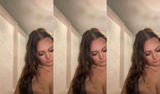 angelica.carcereri TikTok Live — Oct 3, 2026, 7:50 PM