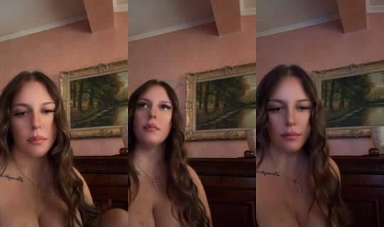angelica.carcereri TikTok Live — Oct 4, 2026, 3:51 PM