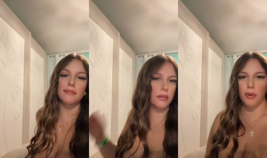 angelica.carcereri TikTok Live — Oct 4, 2026, 5:14 PM