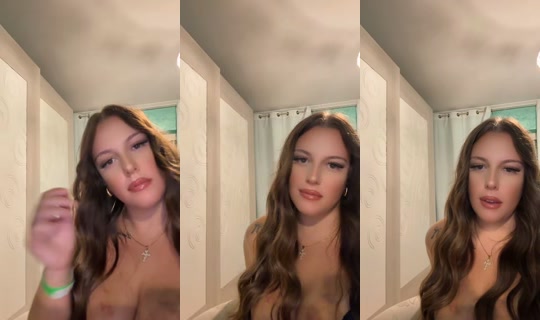 angelica.carcereri TikTok Live — Oct 4, 2026, 5:29 PM