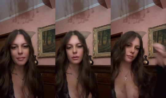 angelica.carcereri TikTok Live — Oct 5, 2026, 12:14 AM