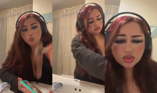 angelica_ramirez1996 TikTok Live — Aug 20, 2026, 3:57 AM