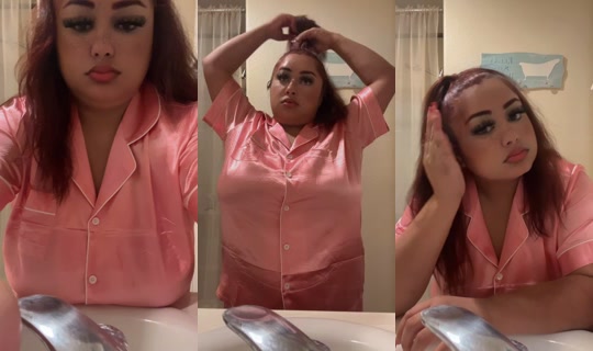 angelica_ramirez1996 TikTok Live — Aug 20, 2026, 10:52 AM