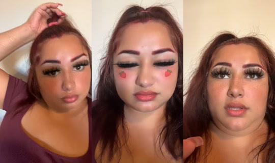 angelica_ramirez1996 TikTok Live — Aug 20, 2026, 4:02 PM