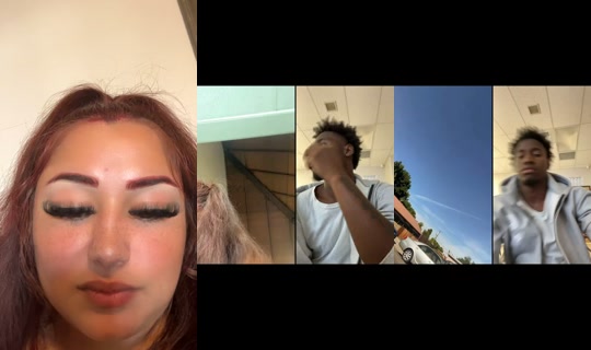 angelica_ramirez1996 TikTok Live — Aug 20, 2026, 4:16 PM