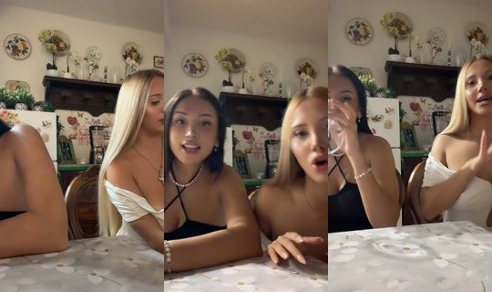 angelica_spadoni TikTok Live — Sep 5, 2026, 9:42 PM