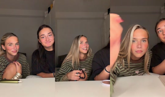 angelica_vermaaten TikTok Live — Sep 13, 2026, 9:39 PM