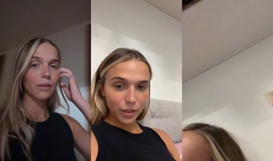 angelica_vermaaten TikTok Live — Sep 19, 2026, 7:21 PM