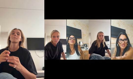 angelica_vermaaten TikTok Live — Sep 24, 2026, 3:05 PM