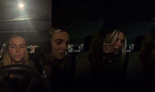 angelica_vermaaten TikTok Live — Sep 30, 2026, 10:10 PM