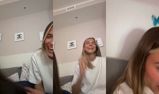 angelica_vermaaten TikTok Live — Oct 2, 2026, 7:57 PM