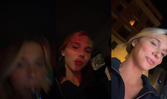 angelica_vermaaten TikTok Live — Oct 4, 2026, 8:44 PM