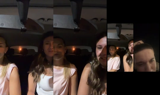 angelicaaseri TikTok Live — Aug 20, 2026, 10:42 PM