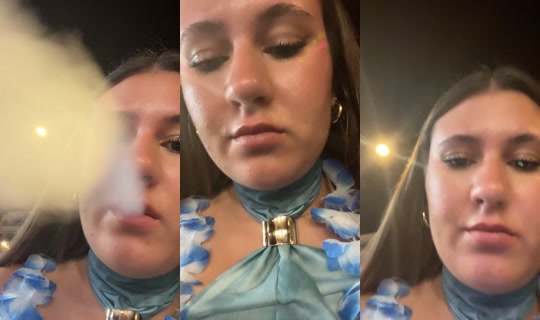 angelicaaseri TikTok Live — Aug 23, 2026, 1:24 AM