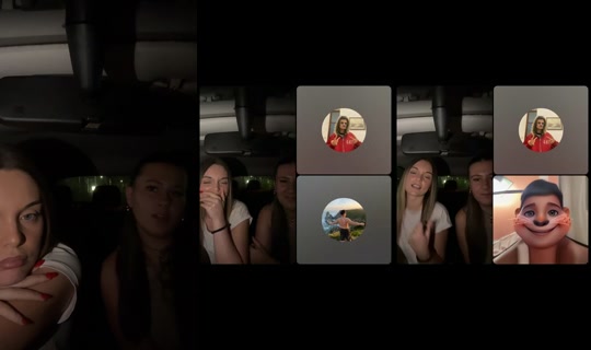 angelicaaseri TikTok Live — Sep 6, 2026, 9:55 PM