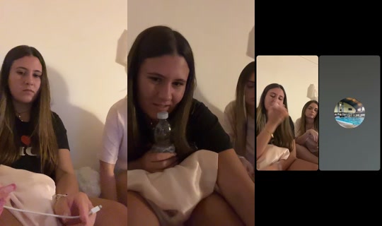 angelicaaseri TikTok Live — Sep 7, 2026, 9:06 PM