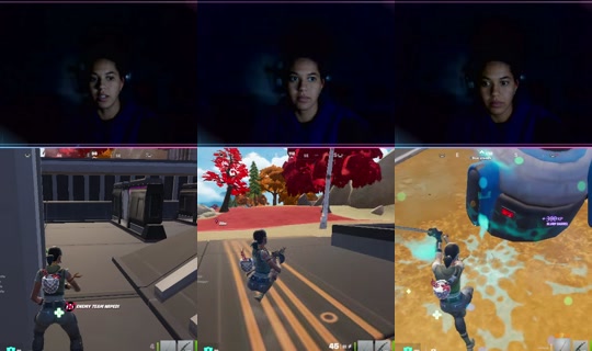 angelicampaula TikTok Live — Sep 13, 2026, 4:05 AM