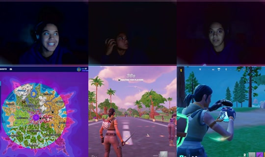 angelicampaula TikTok Live — Sep 13, 2026, 4:58 AM