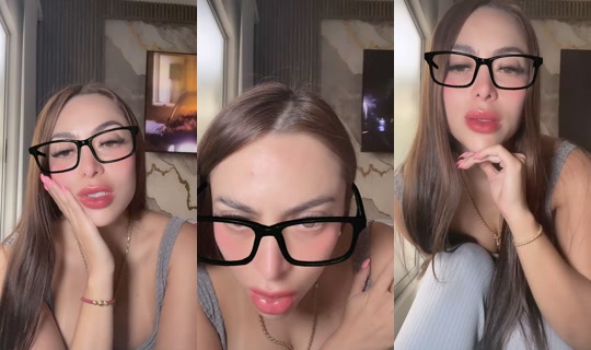 angelicapadilla.30 TikTok Live — Aug 26, 2026, 2:12 PM