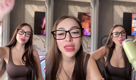 angelicapadilla.30 TikTok Live — Aug 28, 2026, 1:59 PM