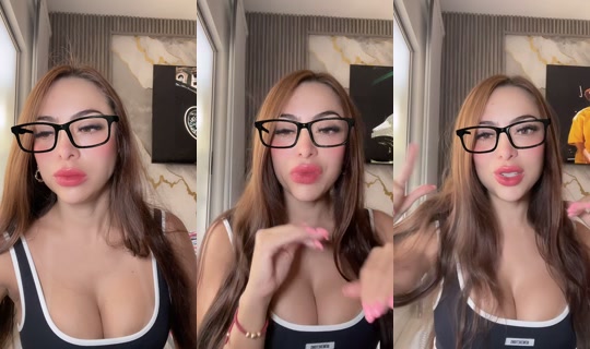 angelicapadilla.30 TikTok Live — Aug 31, 2026, 2:40 PM