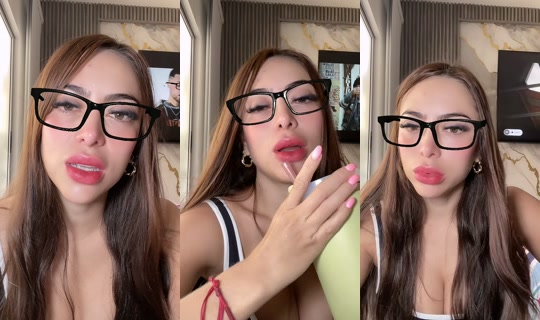 angelicapadilla.30 TikTok Live — Aug 31, 2026, 3:37 PM
