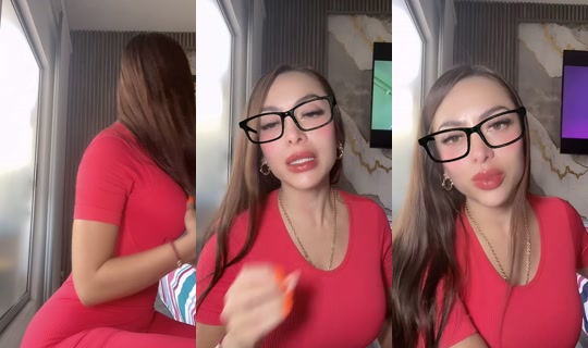 angelicapadilla.30 TikTok Live — Sep 3, 2026, 2:35 PM