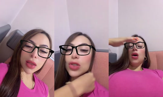 angelicapadilla.30 TikTok Live — Sep 17, 2026, 5:11 PM