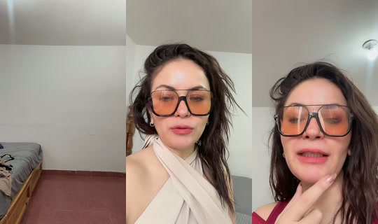 angelicaquirozhernandez TikTok Live — Aug 24, 2026, 3:11 PM